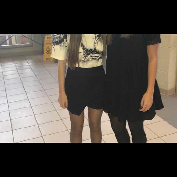 Scuba skort - Picture 2 of 2